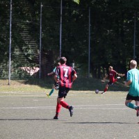 2. Manschaft vs. Braunsdorf